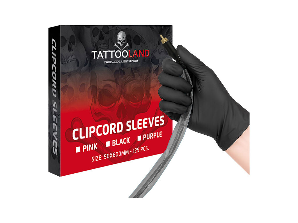 Clipcord fólia 125db